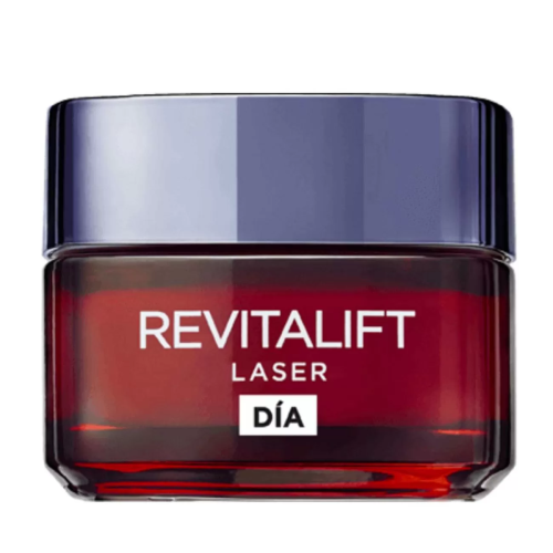 LOREAL REVITALIFT LASER X3 CREMA ANTI-EDAD INTENSIVA 50ML