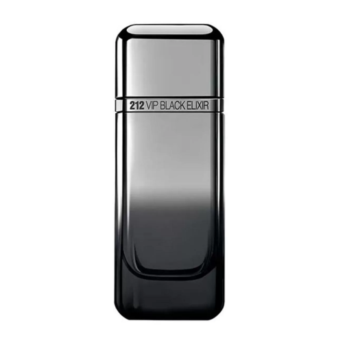 PACO RABANNE 212 VIP BLACK ELIXIR EAU DE PARFUM TESTER 10ML VAPORIZADOR