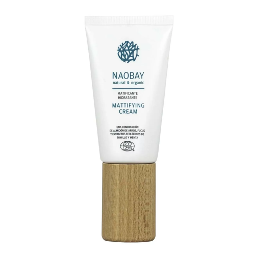 NAOBAY MATTIFYING CREMA 50ML