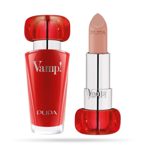 PUPA VAMP! EXTREME LIPSTICK COLOR 3.5ML