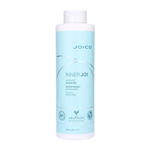 JOICO INNERJOI HYDRATE ACONDICIONADOR PELO SECO 1000UN
