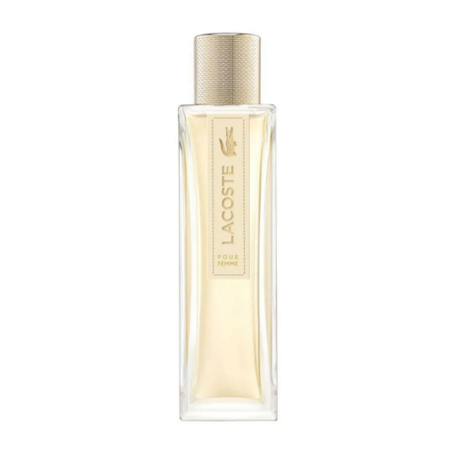 LACOSTE POUR FEMME EAU DE PARFUM 30ML VAPORIZADOR