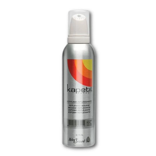 HELEN SEWARD KAPETIL ESPUMA REFLEXING 200ML