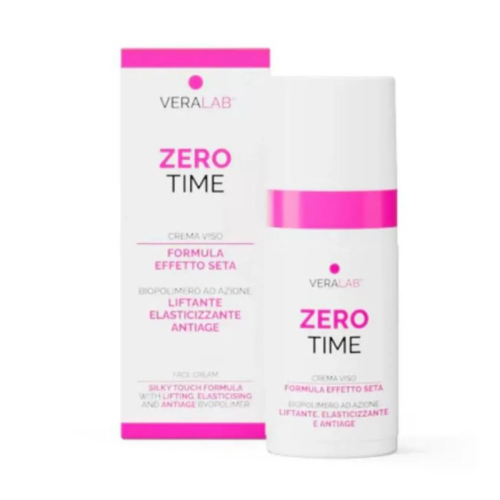 VERALAB ZERO TIME CREMA FACIAL 15ML