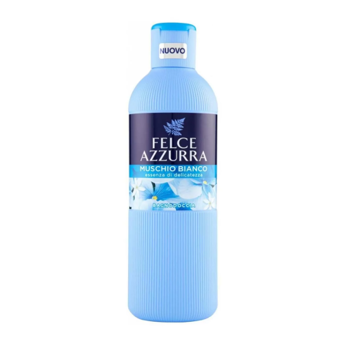 FELCE AZZURRA MUSCHIO BLANCO GEL 650ML