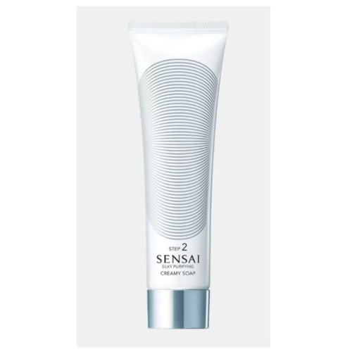 SENSAI STEP 2 SILKY PURIFYING JABON DE MANOS DE 125ML