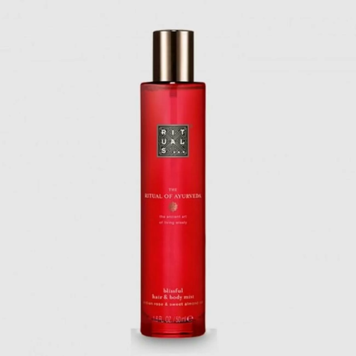 RITUALS THE RITUAL OF AYURVEDA BODY MIST 50ML VAPORIZADOR