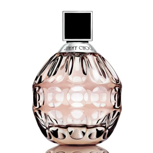 JIMMY CHOO EAU DE PARFUM TESTER 100ML VAPORIZADOR