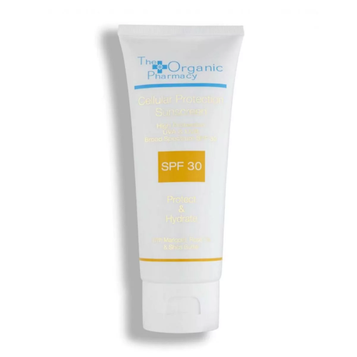 ORGANIC PHARMACY CELLULAR PROTECTION CREMA SOLAR SPF30 100ML