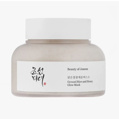 BEAUTY OF JOSEON GOUND RICE GLOW MASK 150ML
