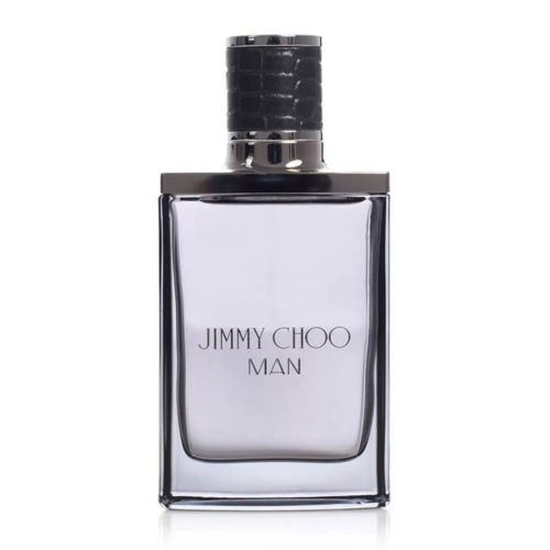 JIMMY CHOO MAN EAU DE TOILETTE TESTER 100ML VAPORIZADOR