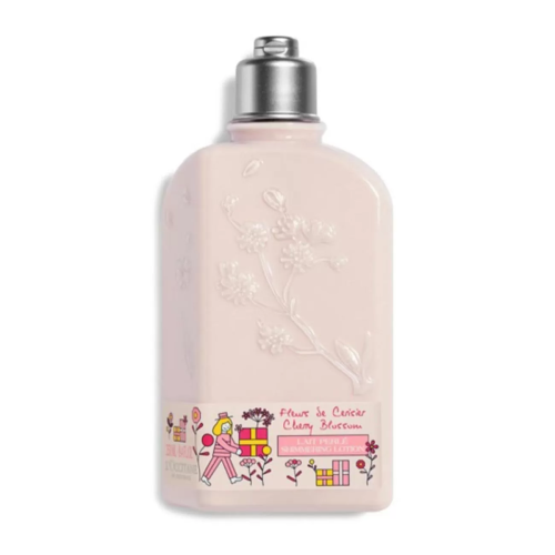LOCCITANE CHERRY BLOSSOM LOCION CORPORAL 250ML