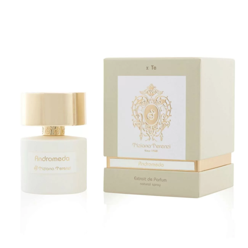 TIZIANA TERENZI ANDROMEDA EXTRACTO DE PARFUM 100ML