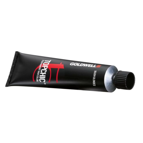 GODWELL TOPCHIC PERMANENT HAIR COLOR WARM BLONDES 60ML