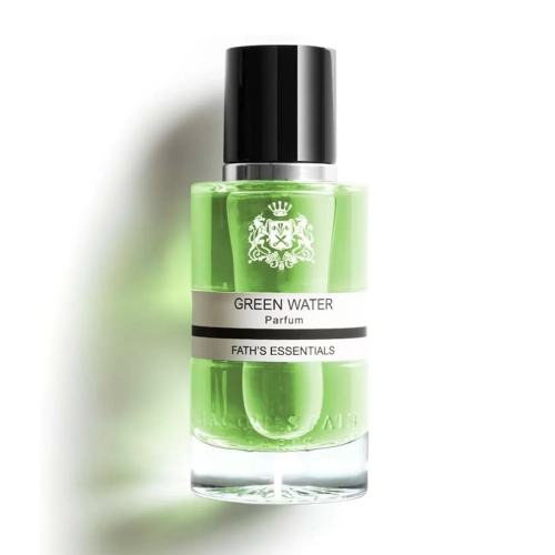 JACQUES FATH GREEN WATER PERFUME 30ML VAPORIZADOR