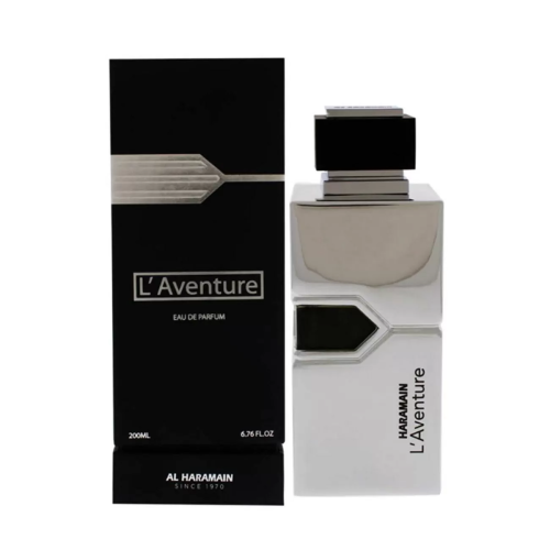 AL HARAMAIN L'AVENTURE EAU DE PARFUM 200ML VAPORIZADOR
