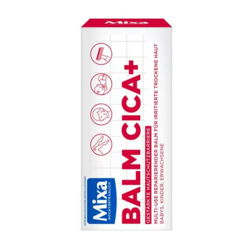 MIXA CICA+ BALSAMO MULTI-USO 50ML