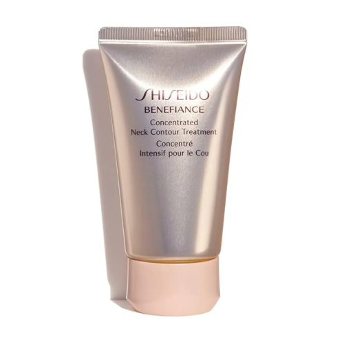 SHISEIDO BENEFIANCE CONCENTRATED NECK CONTOUR TREATMENT 50ML