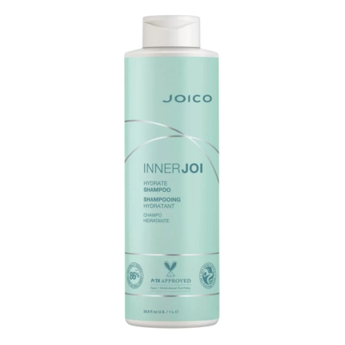 JOICO INNERJOI HYDRATE CHAMPU 1000UN