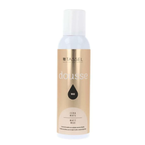 TASSEL DOUSSE MATT WAX 200ML