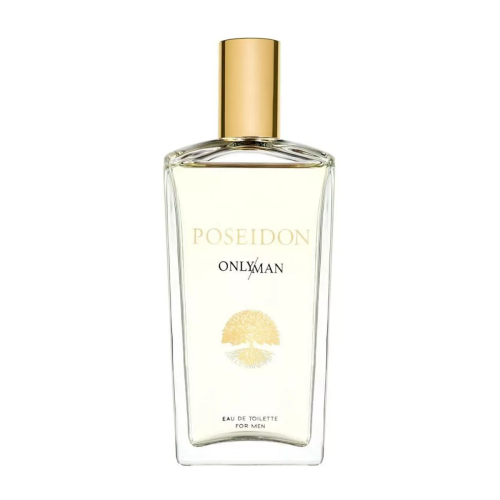 POSEIDON ONLY MAN EAU DE TOILETTE TESTER SIN CAJA 150ML