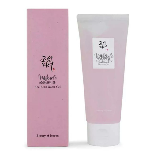 BEAUTY OF JOSEON RED BEAN WATER GEL 100ML