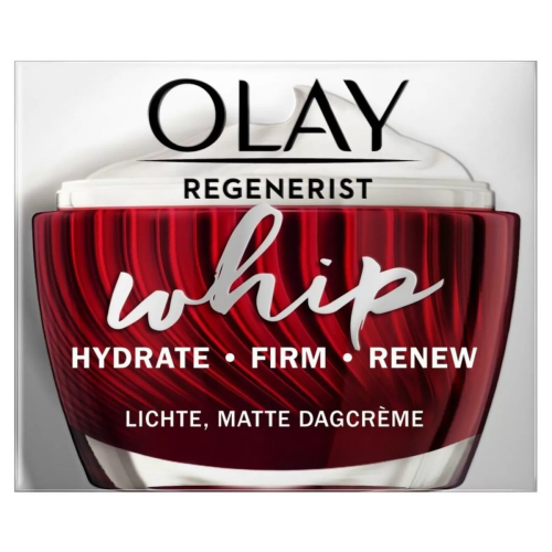 OLAY REGENERIST WHIP CREMA 50ML