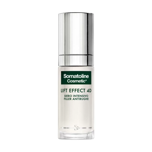 SOMATOLINE LIFT EFFECT 4D SUERO INTENSIVO 30ML