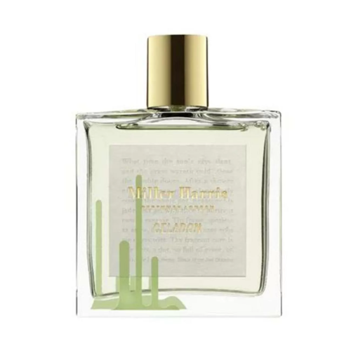 MILLER HARRIS CELADON EAU DE PARFUM TESTER 100ML VAPORIZADOR