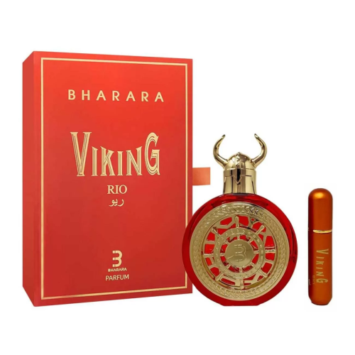 BHARARA VIKING RIO PERFUME 100ML
