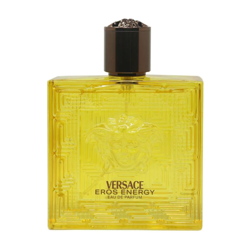 VERSACE EROS ENERGY EAU DE PARFUM 100ML VAPORIZADOR
