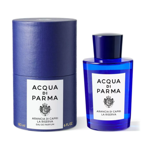 ACQUA DI PARMA ARANCIA DI CAPRI LA RISERVA EAU DE PARFUM 100ML