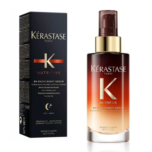 KERASTASE K NUTRITIVE 8H MAGIC SERUM DE NOCHE 90ML