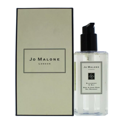 DYAL BLACKBERRY JABON DE MANOS JABON DE MANOS SIN CAJA 250ML
