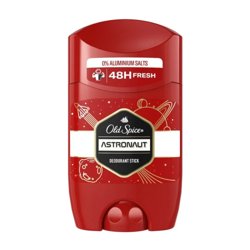 OLD SPICE ASTRONAUT DESODORANTE STICK 50ML