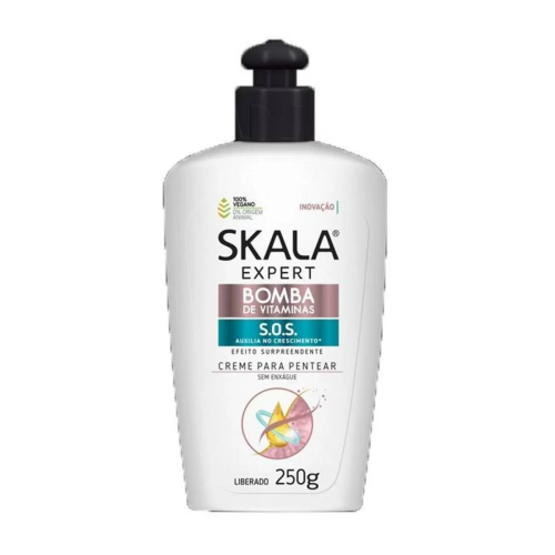 SKALA EXPERT BOMBA DE VITAMINAS 250ML