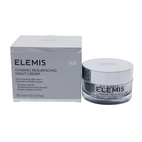 ELEMIR DYNAMIC RESURFACING CREMA DE NOCHE 50ML