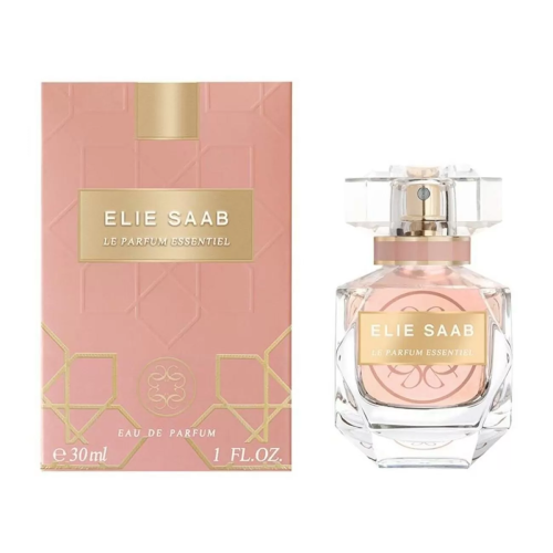 ELIE SAAB LE PARFUM ESSENTIEL EAU DE PARFUM 30ML VAPORIZADOR