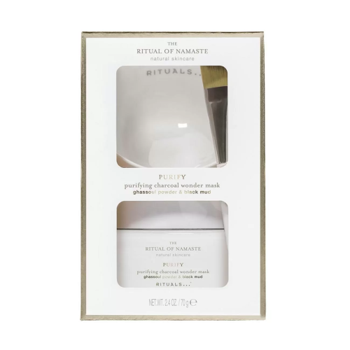 RITUALS THE RITUAL OF NAMASTE PURIFY WONDER MASK 70GR