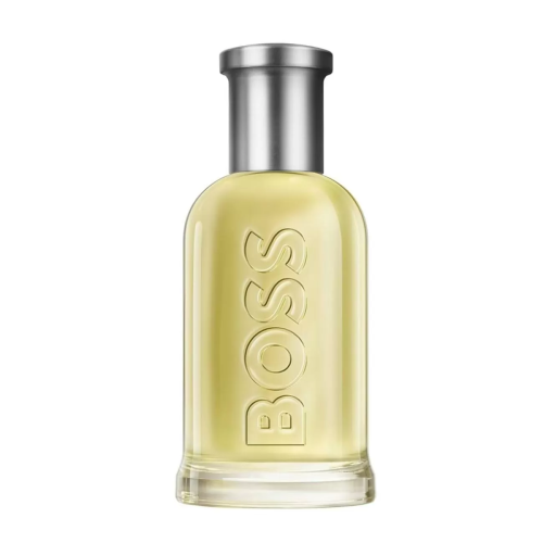 HUGO BOSS BOSS BOTTLED EAU DE TOILETTE TESTER SIN CAJA 50ML