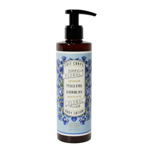 PANIER DES SENS FLORAL ABSOLUE LOCION CORPORAL 250UN