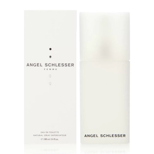 ANGEL SCHLESSER FEMME EAU DE TOILETTE 100ML VAPORIZADOR