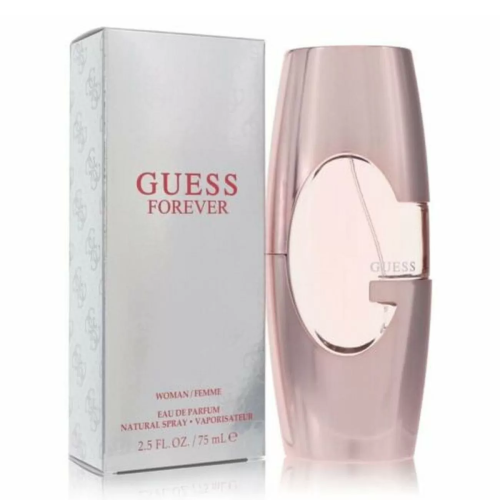 GUESS FOREVER WOMAN EAU DE PARFUM 75ML VAPORIZADOR
