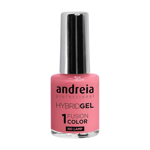 ANDREIA HYBRID GEL 1 FUSION COLOR NºH17 1UN