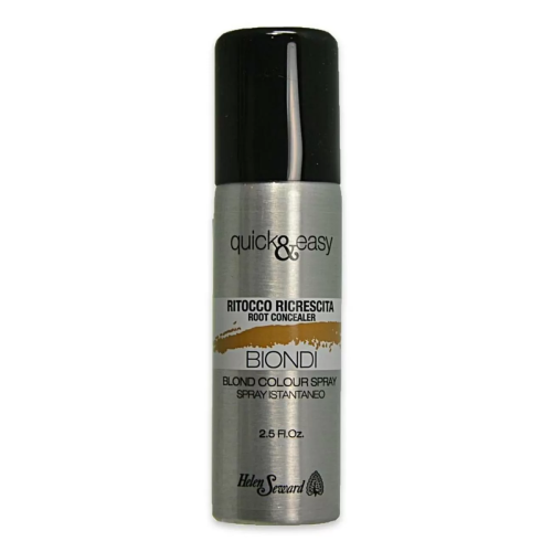 HELEN SEWARD QUICK EASY SPRAY CAPILAR RUBIO 75ML