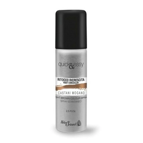 HELEN SEWARD QUICK EASY SPRAY CAPILAR RUBIO 75ML