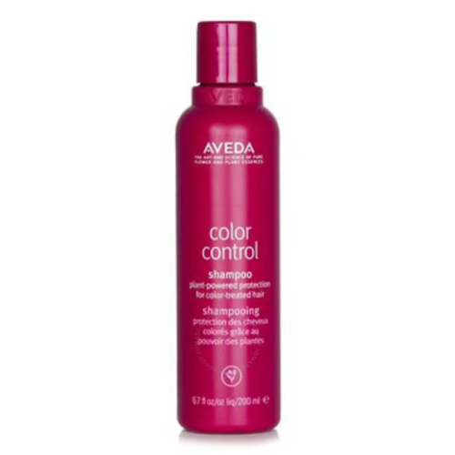 AVEDA COLOR CONTROL CHAMPU 200ML