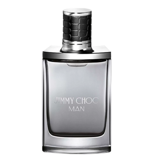 JIMMY CHOO MAN EAU DE TOILETTE 50ML VAPORIZADOR