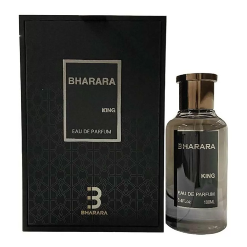 BHARARA KING EAU DE PARFUM 100ML