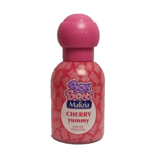 MALIZIA BON BONS EAU DE TOILETTE CHERRY YUMMY 50ML VAPORIZADOR